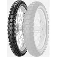 NEUMATICO DELANTERO PIRELLI SCORPION MX EXTRA 80/100-21 51M