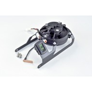 KIT ELECTROVENTILADOR DIGITAL TRAIL TECH PARA KTM EXC-F (2008-2015) + EXC (2008-2016)