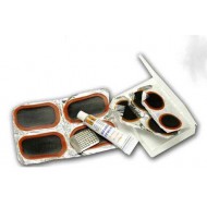 KIT DE REPARAÇÃO DE FUROS DRC