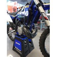 PROTECTEUR D'ÉCHARPE CARBONE RACING SHERCO SE 250/300 + 250/300 SE-R (2015-2023)