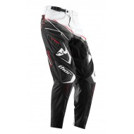  THOR YOUTH PHASE PRISM BLACK PANT 2015 [STOCKCLEARANCE]