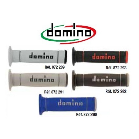 GRIPS TRIAL DOMINO DOUBLE COMPOSITE