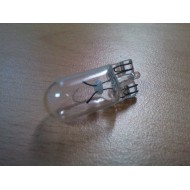 BOMBILLA POSICION SIN CASQUILLO W5W - 12V 5W