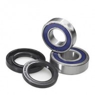 KIT REPARAR RUEDA TRASERA ALL BALLS GAS GAS TXT TRIALS 125, 200, 250, 280, 300 (1998-2001)