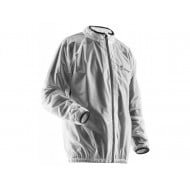 CHUBASQUERO THOR RAIN COLOR TRANSPARENTE 