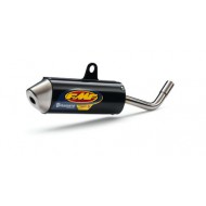 ABAFADOR FMF POWERCORE 2 HUSQVARNA TC 85 (2014-2017)