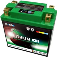 SKYRICH battery LITX9 (Waterproof + Led Indicator)
