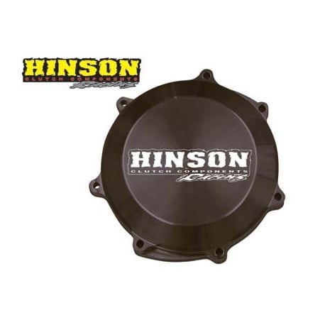 Outlet Tapa Embrague Hinson Hm Cre-f 250 10-14