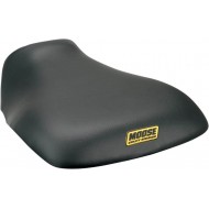 SEAT COVER SUZ MSE BLK