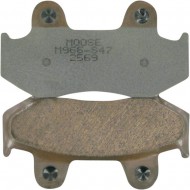 PASTILHA DE FREIO MOOSE RR