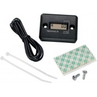 MEDIDOR DE HORAS MOOSE