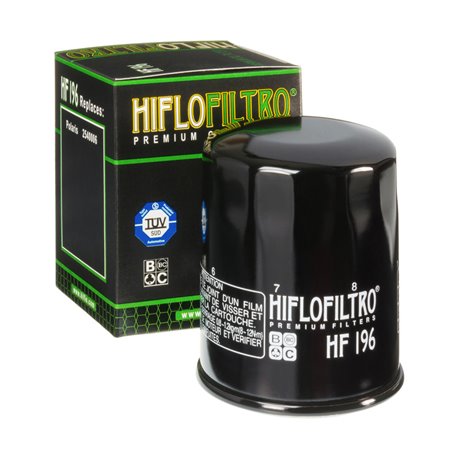 HIFLOFILTRO OIL FILTER POLARIS SPORTSMAN TWIN  600 (2004)