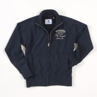 OUTLET GIACCA HUSQVARNA LEGEND BLU UOMO TAGLIA XS