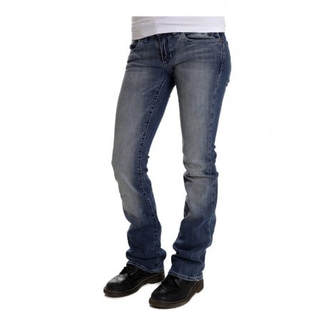 Talla 27 hot sale en pantalon mujer