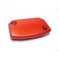 COUVERCLE D'EMBRAYAGE BREMBO ORANGE OU BLEU