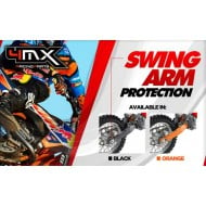 SWIN ARM PROTECTION KTM-HUSQVARNA 4MX [STOCKCLEARANCE]