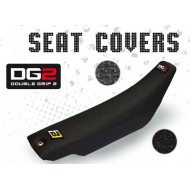 HOUSSE DE SIÈGE BLACKBIRD HUSQVARNA CR-WR 125 09-13