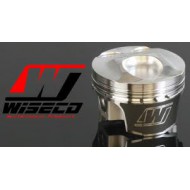 WISECO PISTON GAS GAS EC-250 97/18