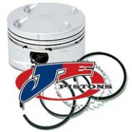 AUSLASSKOLBEN JE HONDA CRF-450R0 09/12 [LAGERABVERKAUF]