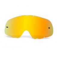 PANTALLA ESPEJO PERSIMON/AMARILLA OAKLEY CROWARD