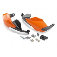 PARAMANOS NARANJA KTM LOW VERSION SX/EXC/SMR