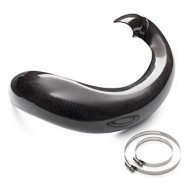 KOHLENSCHUTZ FÜR ORIGINAL KTM SCHAL 54805009200 / 54805007100 / 54805007300 (250CC/300CC)