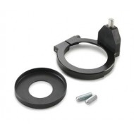 SOPORTE AMORTIGUADOR DIRECCIÓN KTM 125/150 SX -15 + 250 SX -16 + SXF -15 + EXC