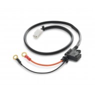 AUXILIARY WIRING HARNESS KTM