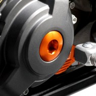 TAMPA DE IGNICAO KTM 250/350SX-F 11-16 450/505SX-F 07-12 450SMR 08-12 250/350EXC-F 12-16