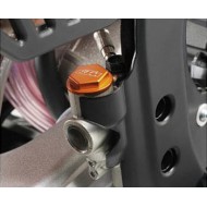 HINTERRADBREMSZYLINDERDECKEL KTM SX/SMR/EXC 04-16