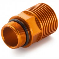 DEPÓSITO EXTRA BOMBA DE FREIO TRASEIRO KTM SX/SMR/EXC (2004-2018)