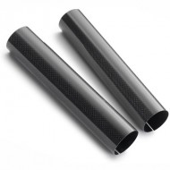 PROTECTOR HORQUILLA EN CARBONO PARA HORQUILLAS DE 48MM KTM