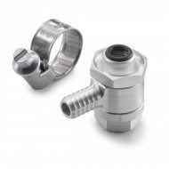 CONEXIÓN BOMBA DE GASOLINA FACTORY KTM SX 4T 13-16 EXC 4T 12-16