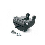 FLÜSSIGKEITSRÜCKGEWINNUNGSBEHÄLTER KTM SX 00-10 SMR 00-10 EXC 00-11