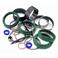 KIT MANTENIMIENTO HORQUILLA KTM 125/150 SX 12-15 + 250 SX 12-16 + SXF 12-15 + EXC 12-15