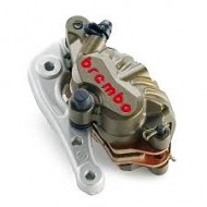 PINÇA DE FREIO DIANTEIRA SXS KTM SX/EXC 09-15