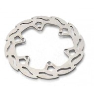 KTM FLAME BRAKE DISC 220MM SX 07-15