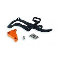 PROTECTOR PINZA EMBRAGUE KTM 2T 250 SX 07-10 250/300 EXC 08-15