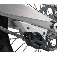 PROTETOR DO SUPORTE DO GUIA DE CORRENTE KTM SX 07-15 EXC 08-15