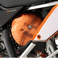 SAND STOP KTM SX/EXC 98-16 SMR 12-14