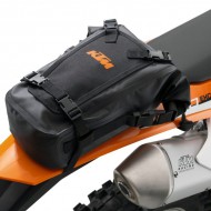 BOLSA TRASERA UNIVERSAL DE 5 KTM EXC 04-16 FREERIDE 250R/300