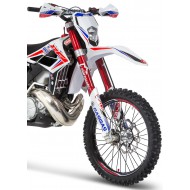 ADHESIVOS PROTECTOR HORQUILLA GAS GAS REPLICA 2014