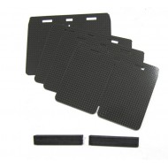 ORIGINAL GAS GAS CARBON REED PETAL KIT FOR V-FORCE 3 FOR GAS GAS 250-300  06-12