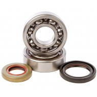 KIT RODAMIENTOS Y RETENES CIGÜEÑAL HOT RODS KTM SX 85 (2004-2023)