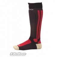 CHAUSSSETTES HEBO RACING COTTON