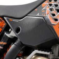 BLACK TANK KTM ADHESIVES EXC 08/11