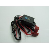 LIMITEUR DE VITESSE POUR CYCLOMOTEURS 50 CC