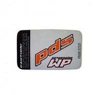 AUTOCOLLANT AMORTISSEUR KTM WP PDS