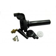 Punho de acelerador completo original Beta 2T RR.