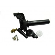 VOLLGASGRIFF GAS GAS 2T